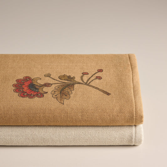 KSHUPA | Cotton | Hammam Terry  | Hand Towel