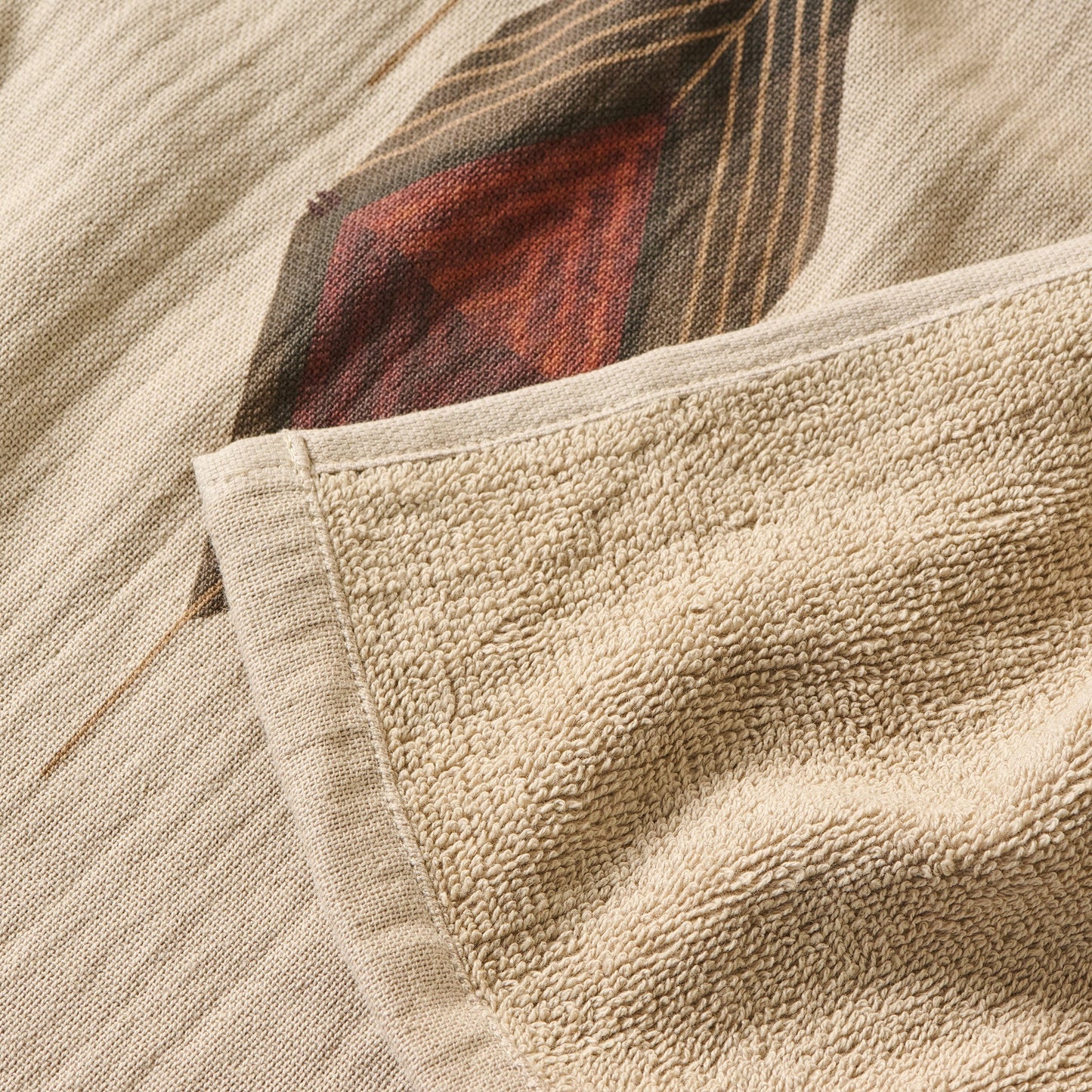 YANTRA | Cotton | Hammam Terry | Bath Set