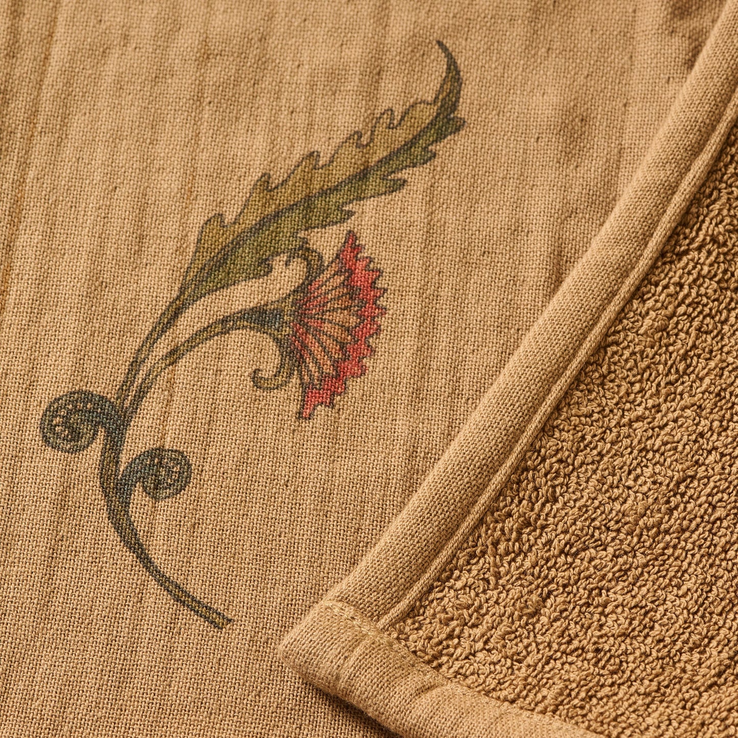 KALIKA | Cotton | Hammam Terry  | Hand Towel