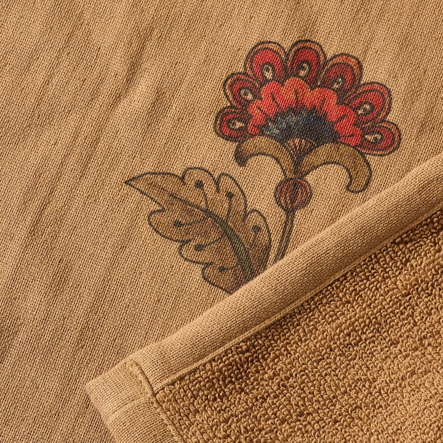 KSHUPA | Cotton | Hammam Terry  | Hand Towel