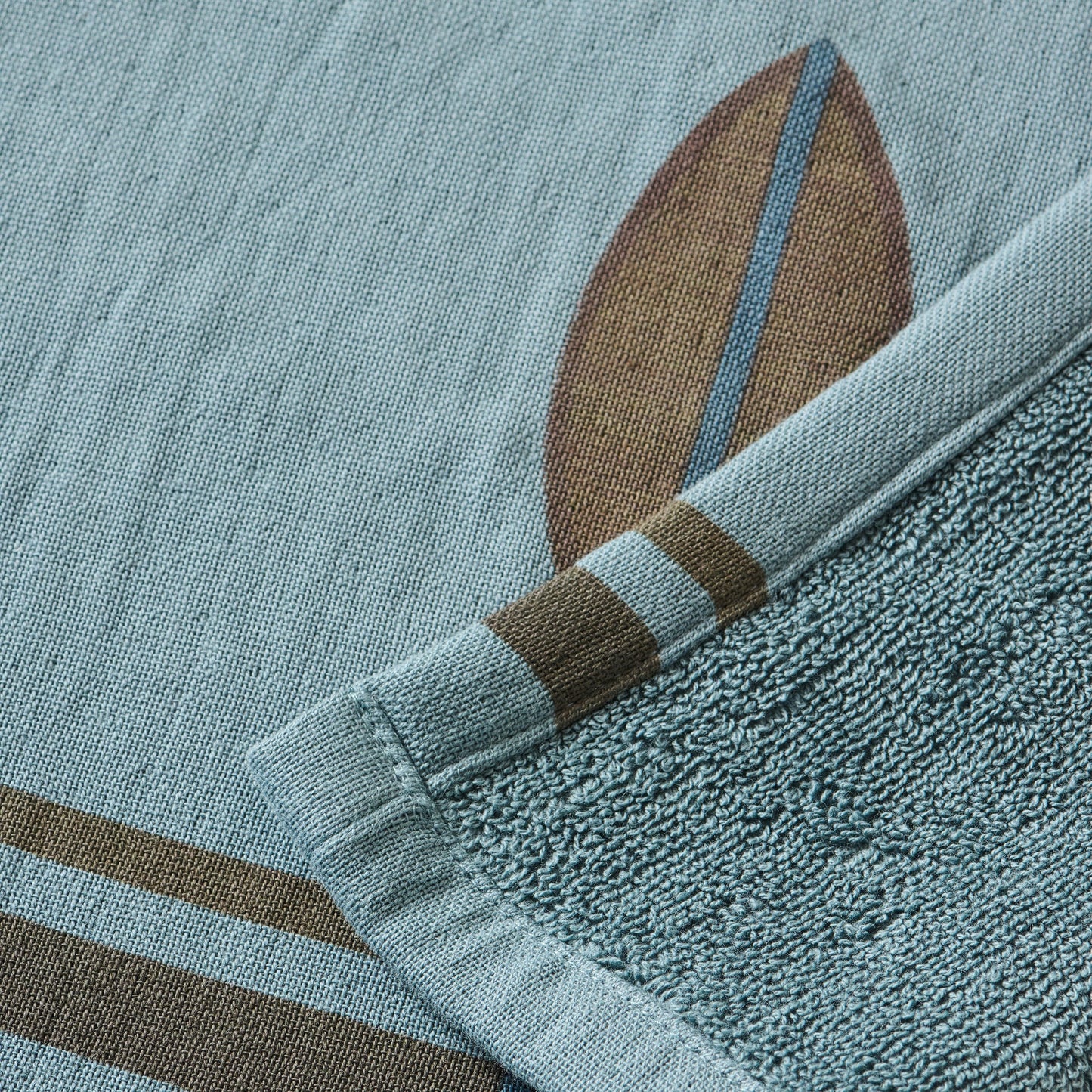 PARNA | Cotton | Hammam Terry | Hand Towel