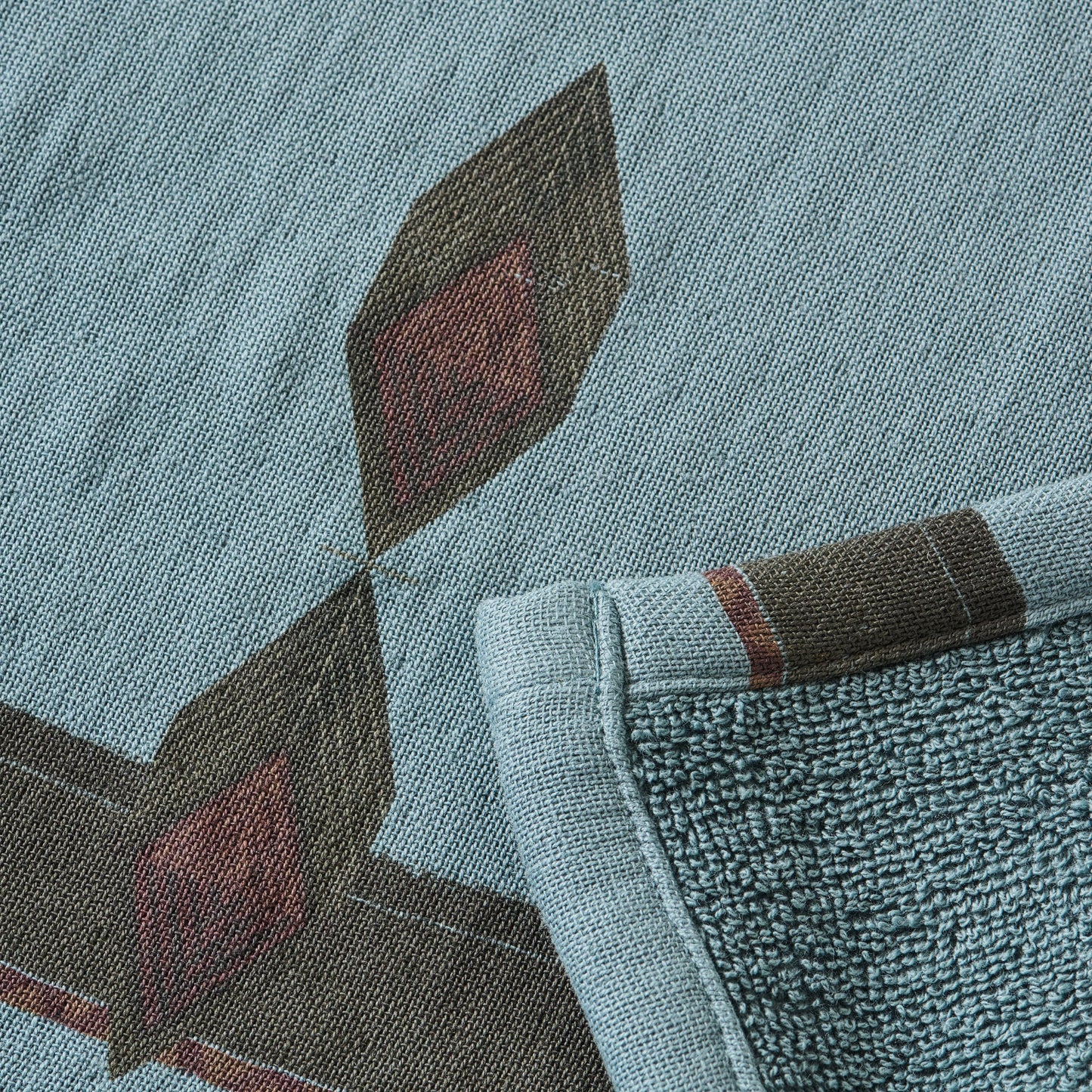 YANTRA | Cotton | Hammam Terry | Hand Towel
