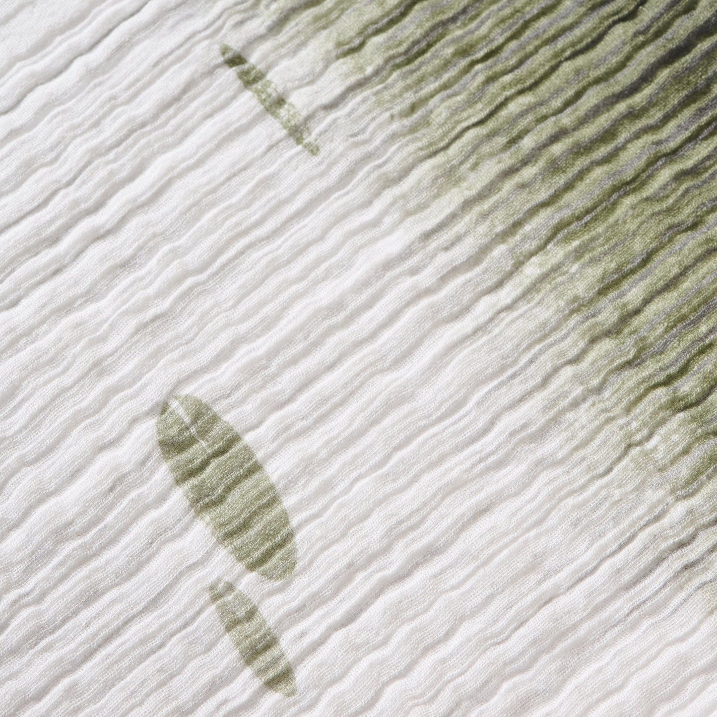Savanna Rain | Cotton Gauze | Bath Towel