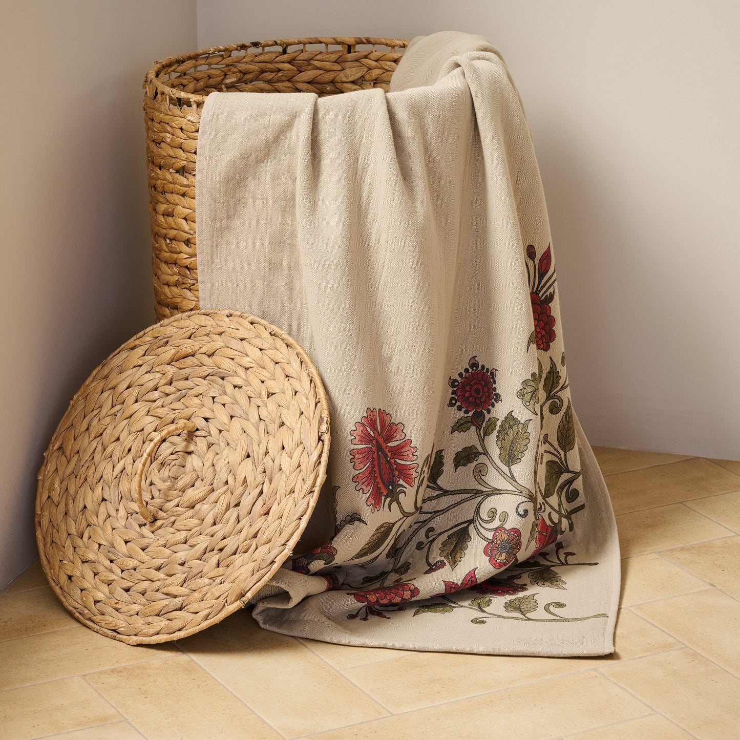 KSHUPA | Cotton | Hammam Terry  | Bath Set