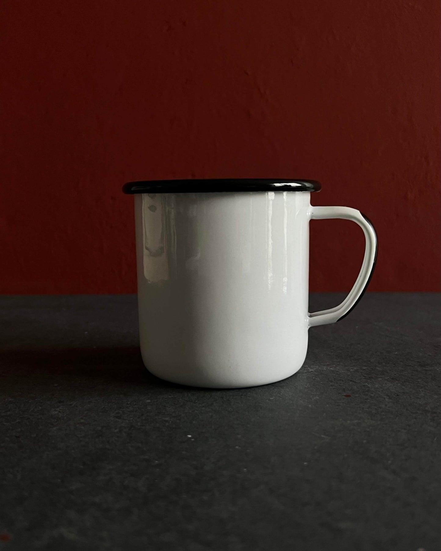 Jha Tea Mug