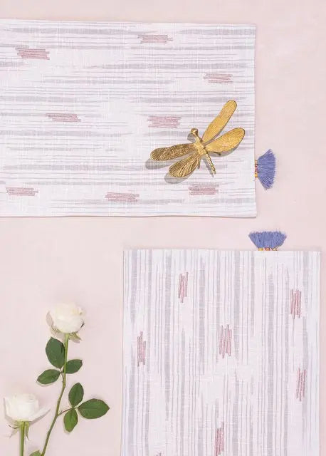Bloom Table Mats - Set of 4