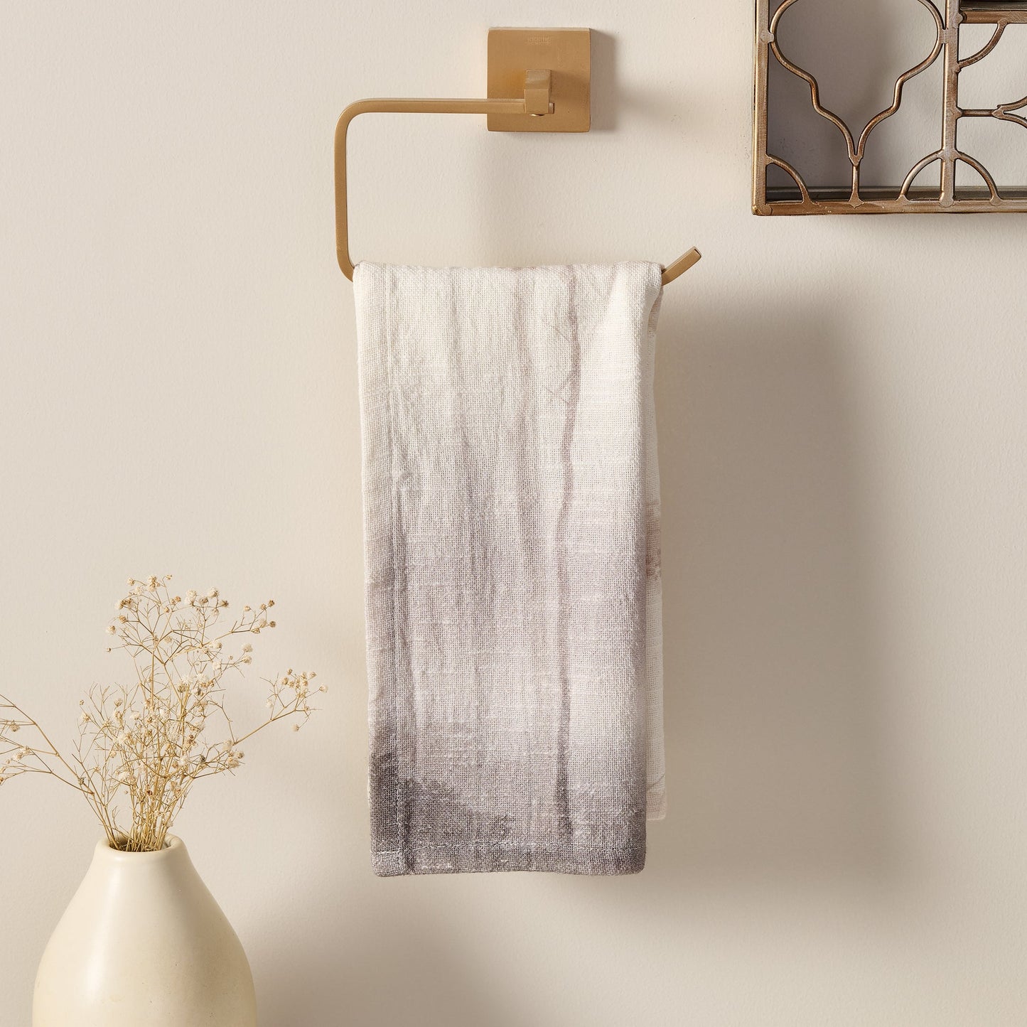 Mori | Cotton Slub | Bath Set