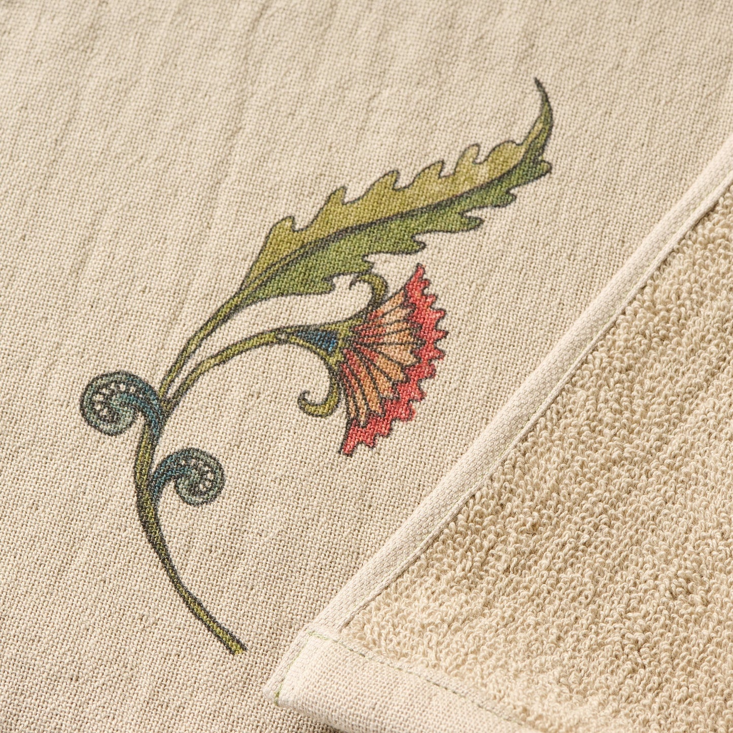 KALIKA | Cotton | Hammam Terry  | Bath Set