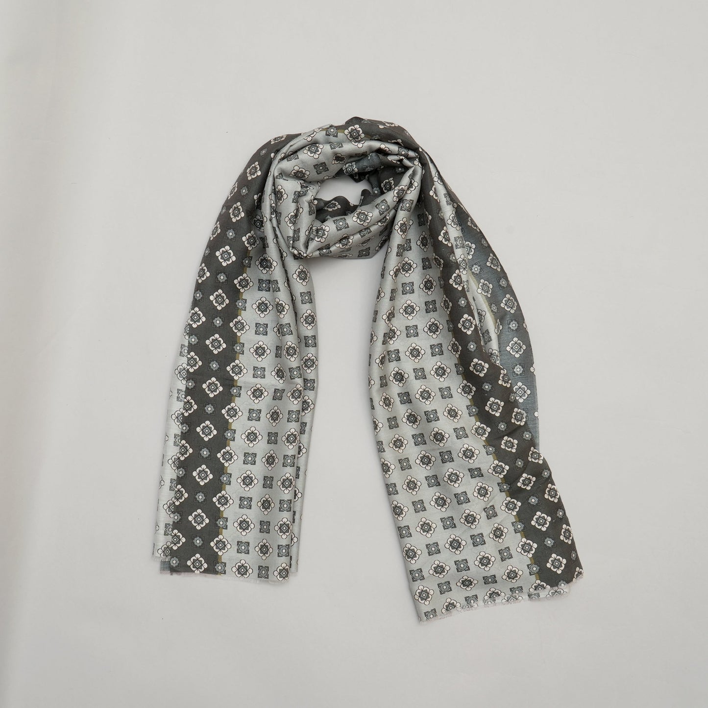Scarf | Modal Silk Soft Touch