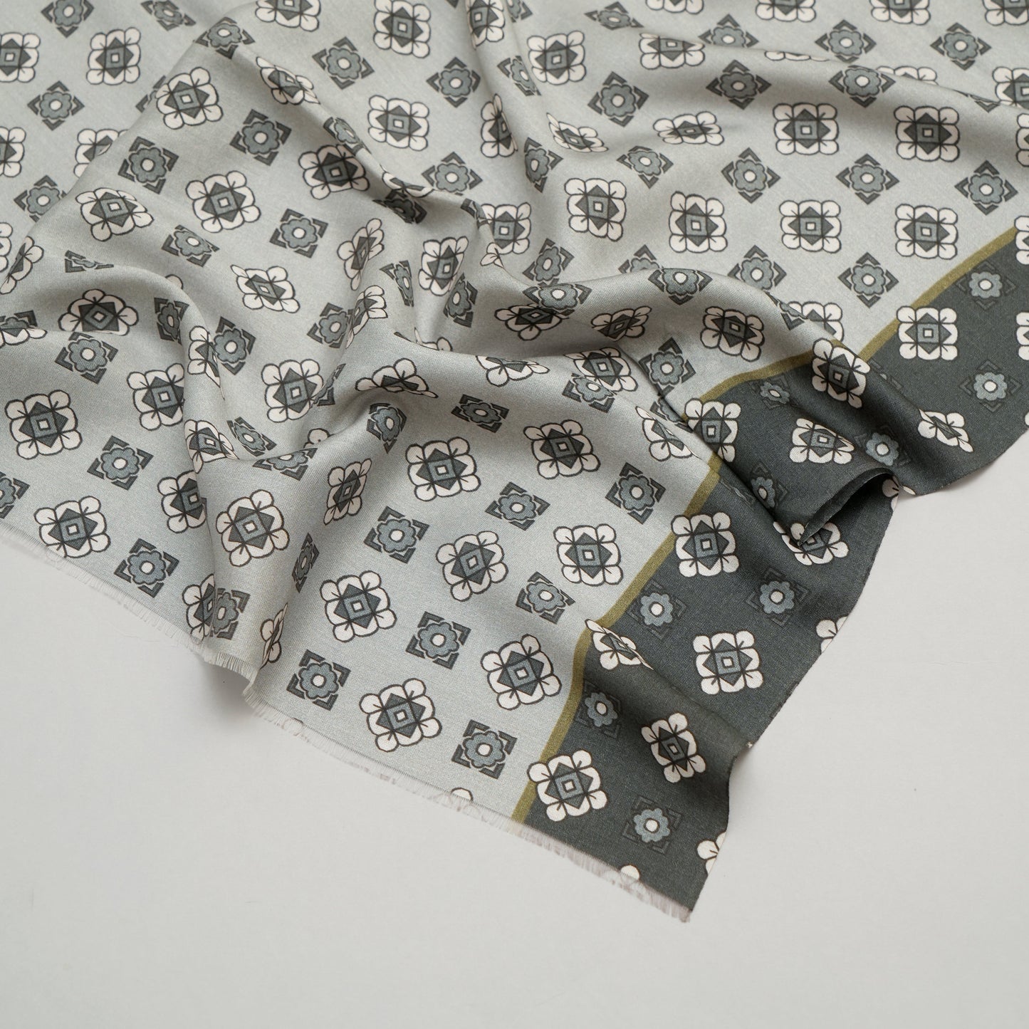Scarf | Modal Silk Soft Touch