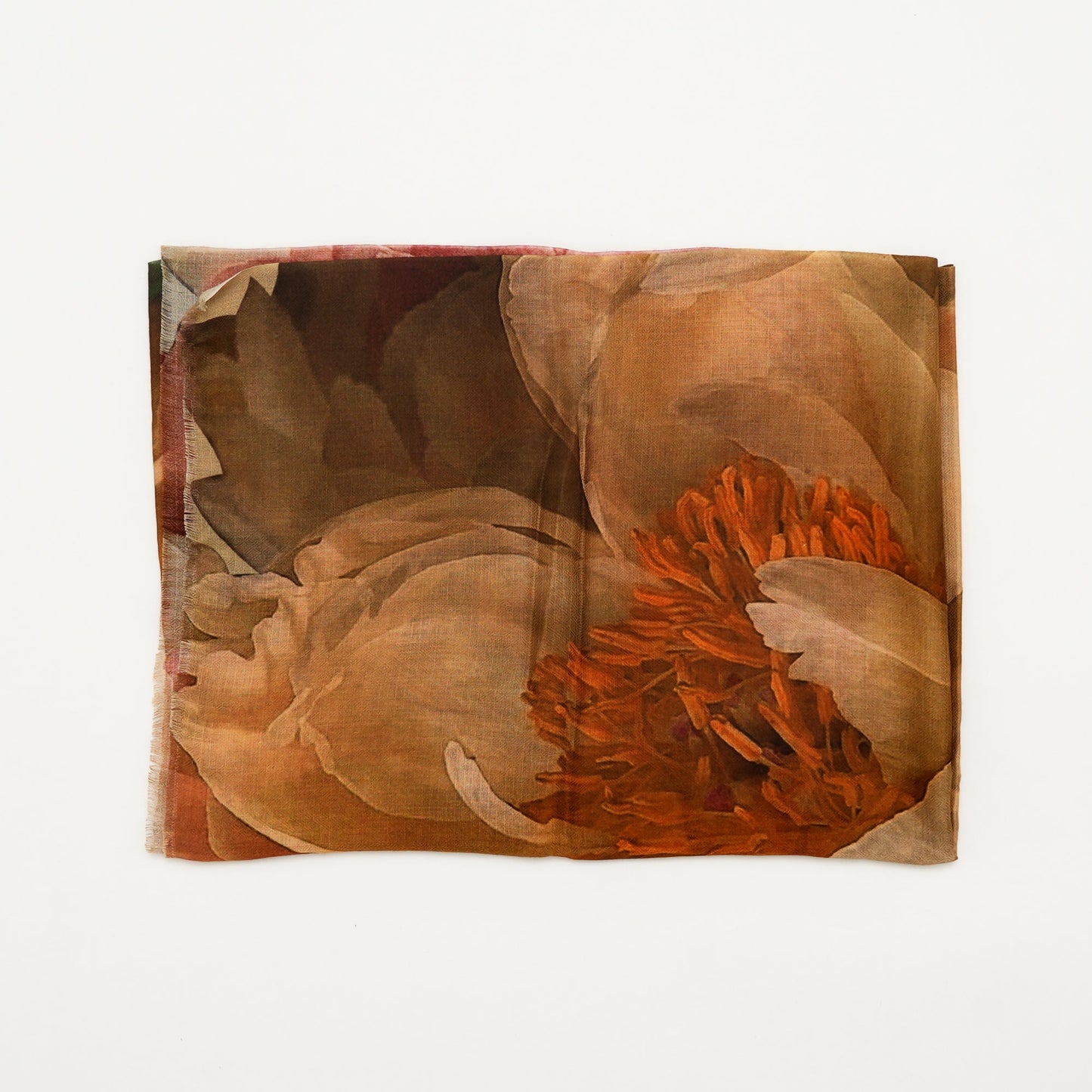 Scarf | Bamboo Modal Smooth Lightweight | Fluid Drape