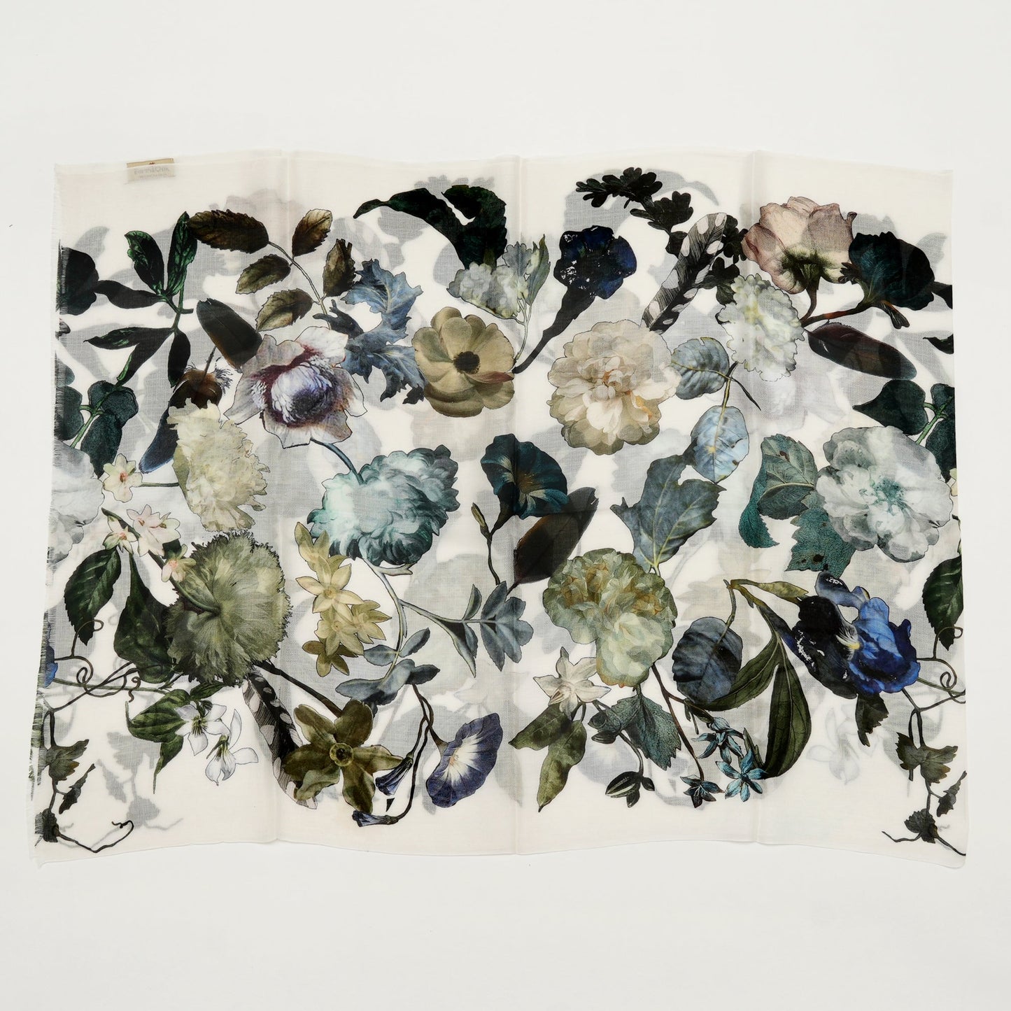 Scarf | Bamboo Modal Soft Sustainable