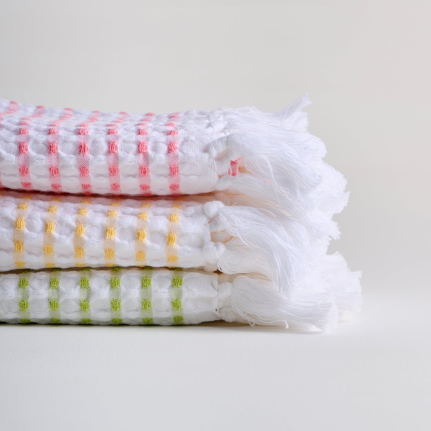 Sprinkle Box | Cotton | Waffle | Hand Towel