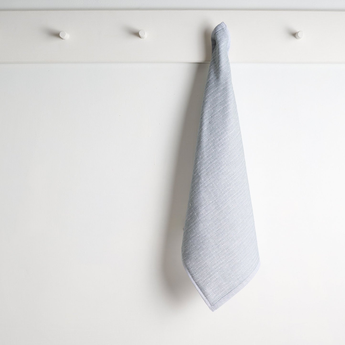 Earth Stucco |  Cotton Bamboo | Hammam Terry | Hand Towel