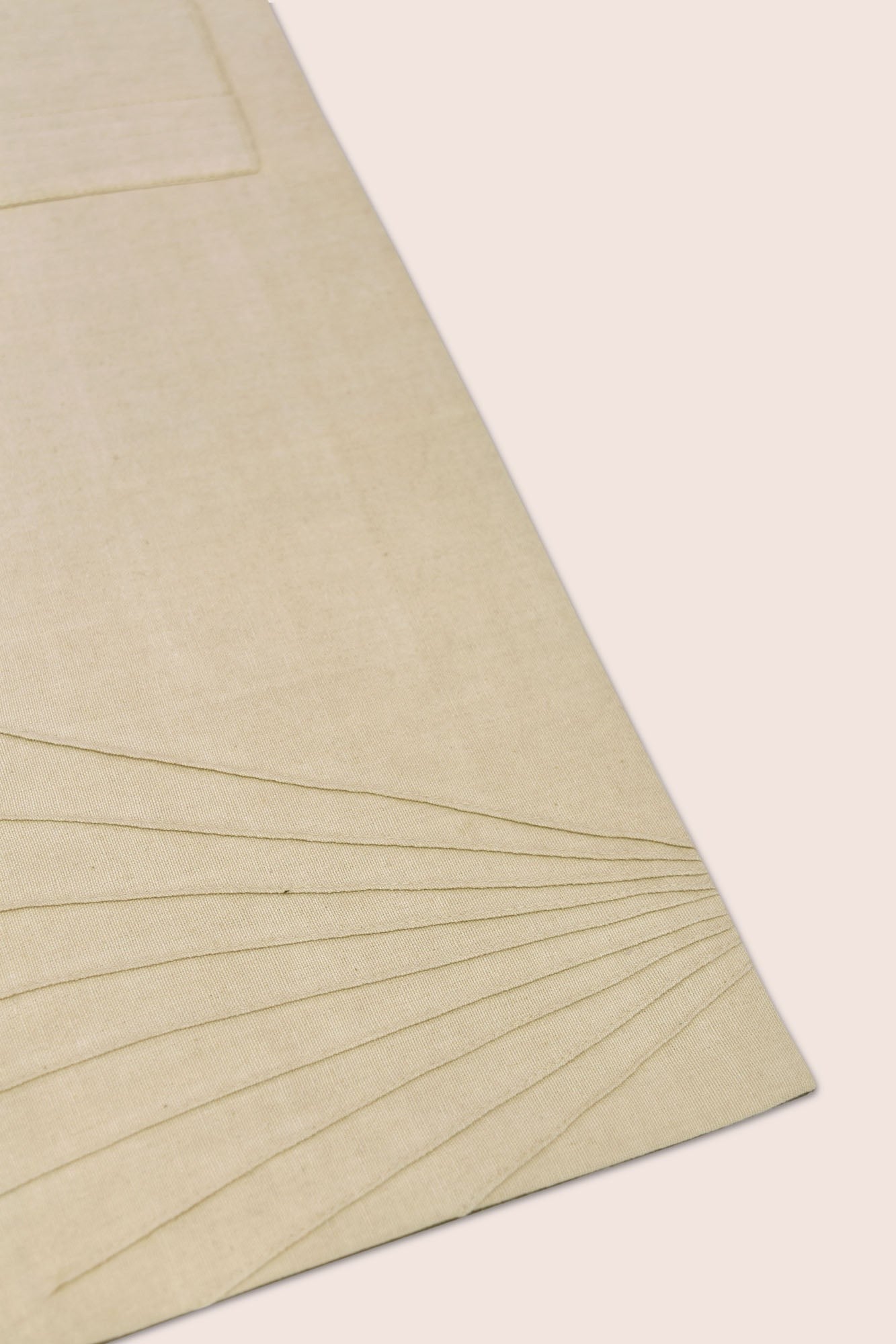 Plexure Handwoven Table Mats -  Set Of 2 pcs