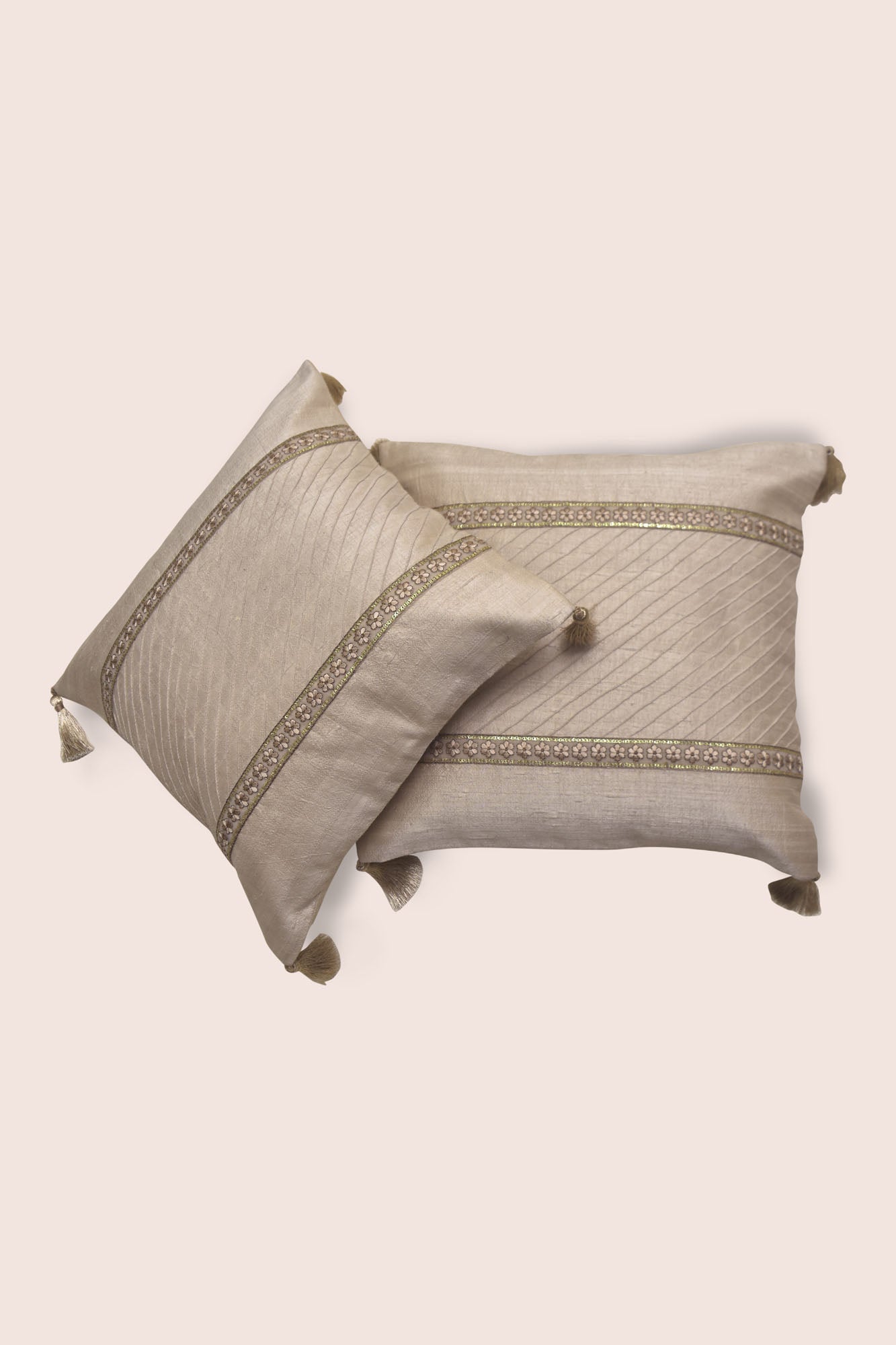 Sequoia Handwoven Cushions -  1 pc