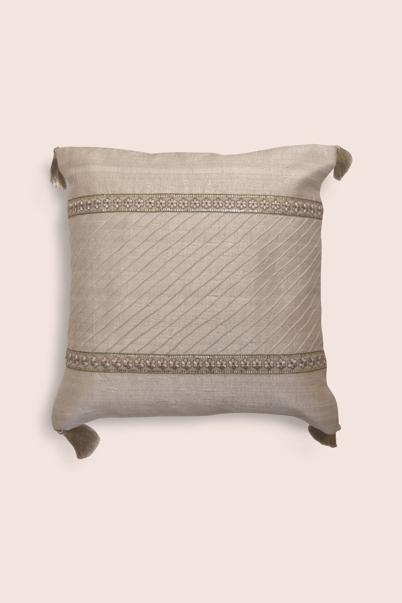 Sequoia Handwoven Cushions -  1 pc