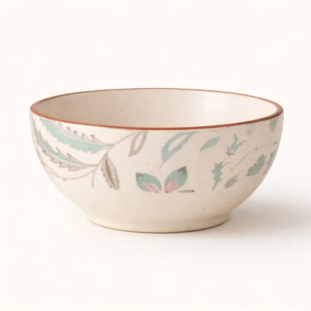 Ceramic Dip Bowl – Small Stoneware Serving Bowl for Snacks, Sauces & Appetizers | 3 Inches