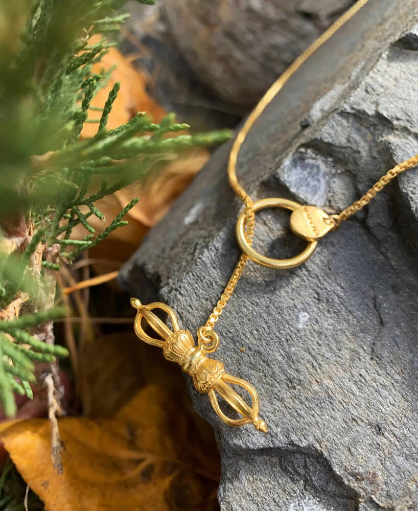 Dorje Lock Chain