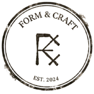 Form & Craft