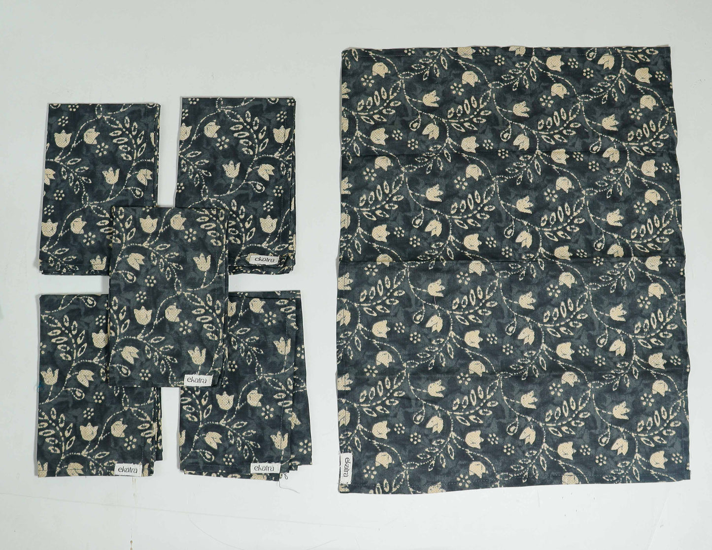 Cotton Napkin