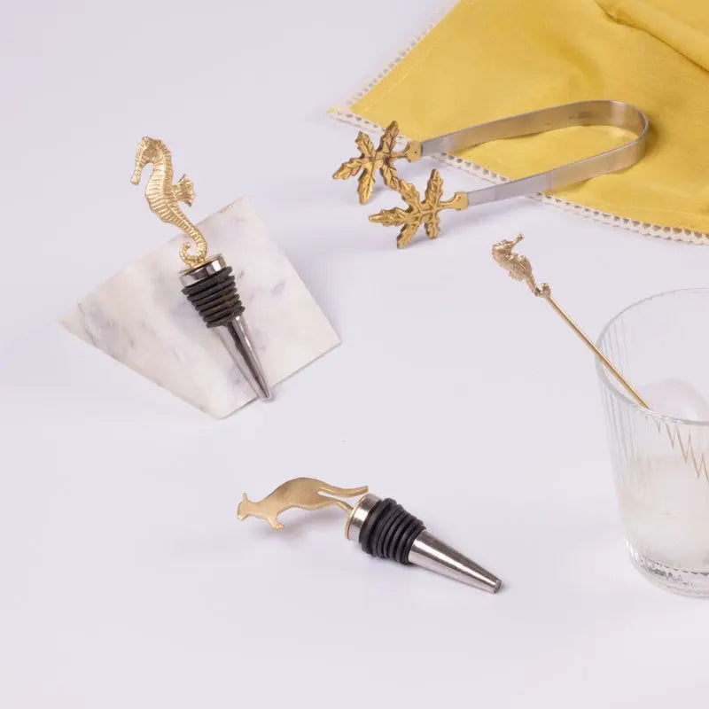 Mirissa Bottle Stopper