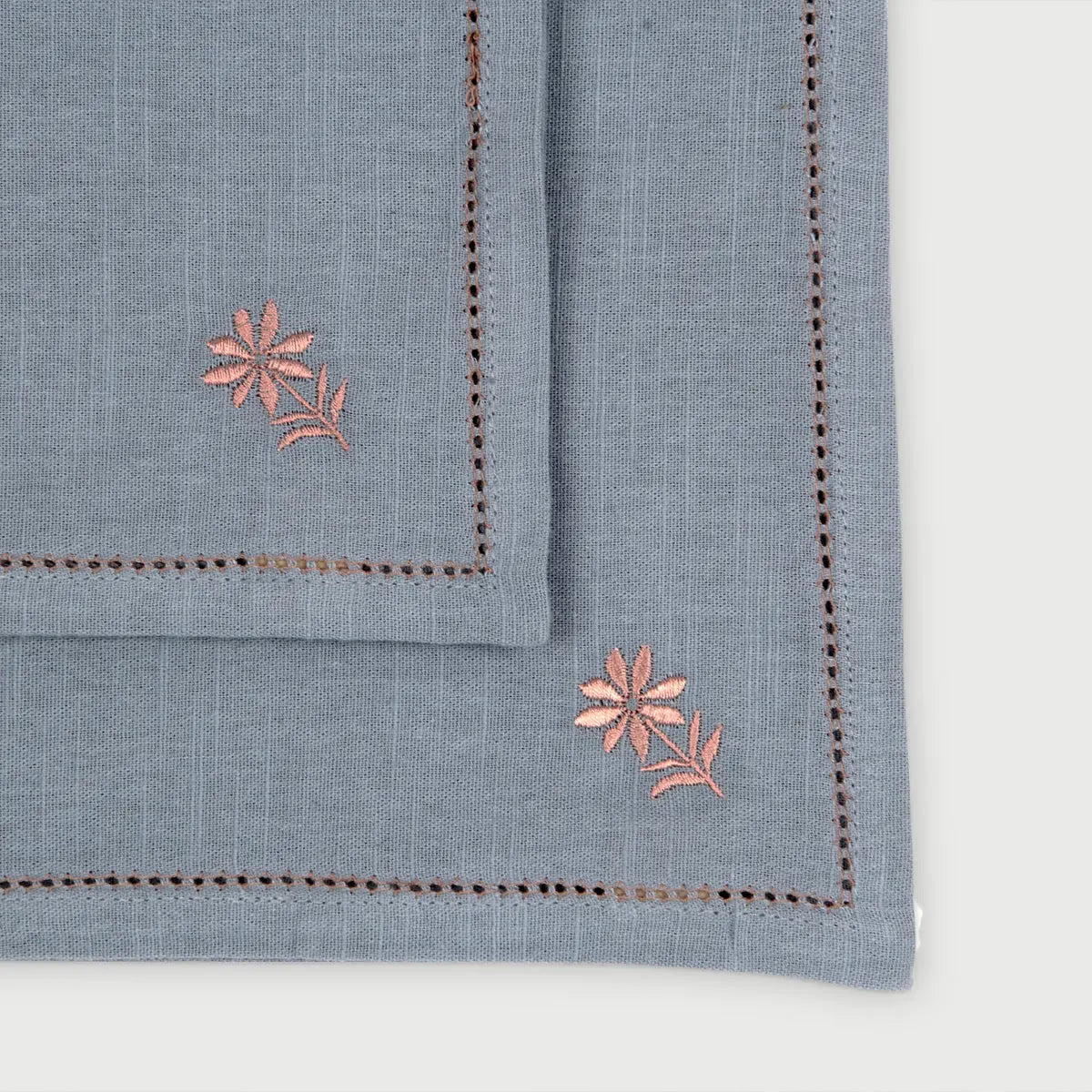 Thistle Table Napkins-Set of 6 SanctuaryLiving