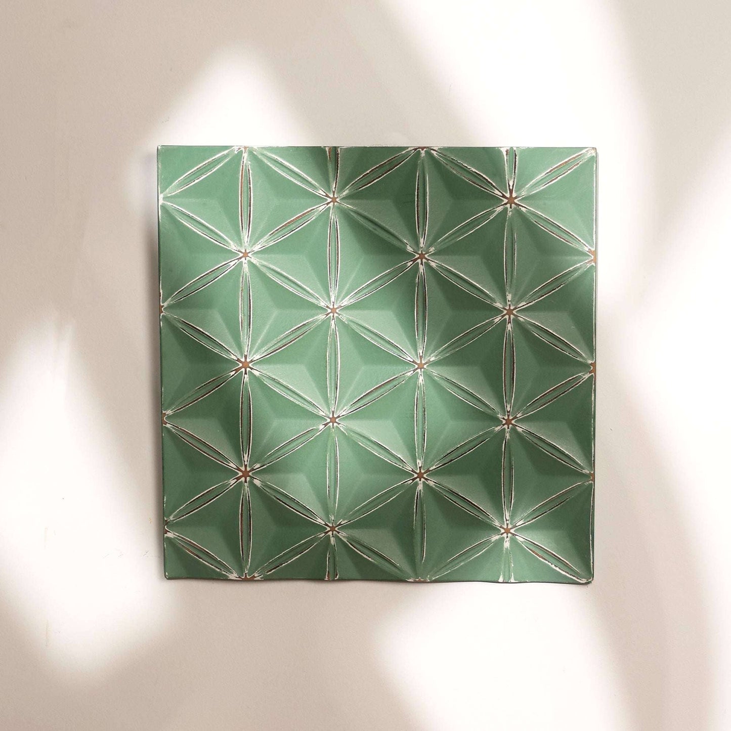 Diamond Decorative Wall Panel