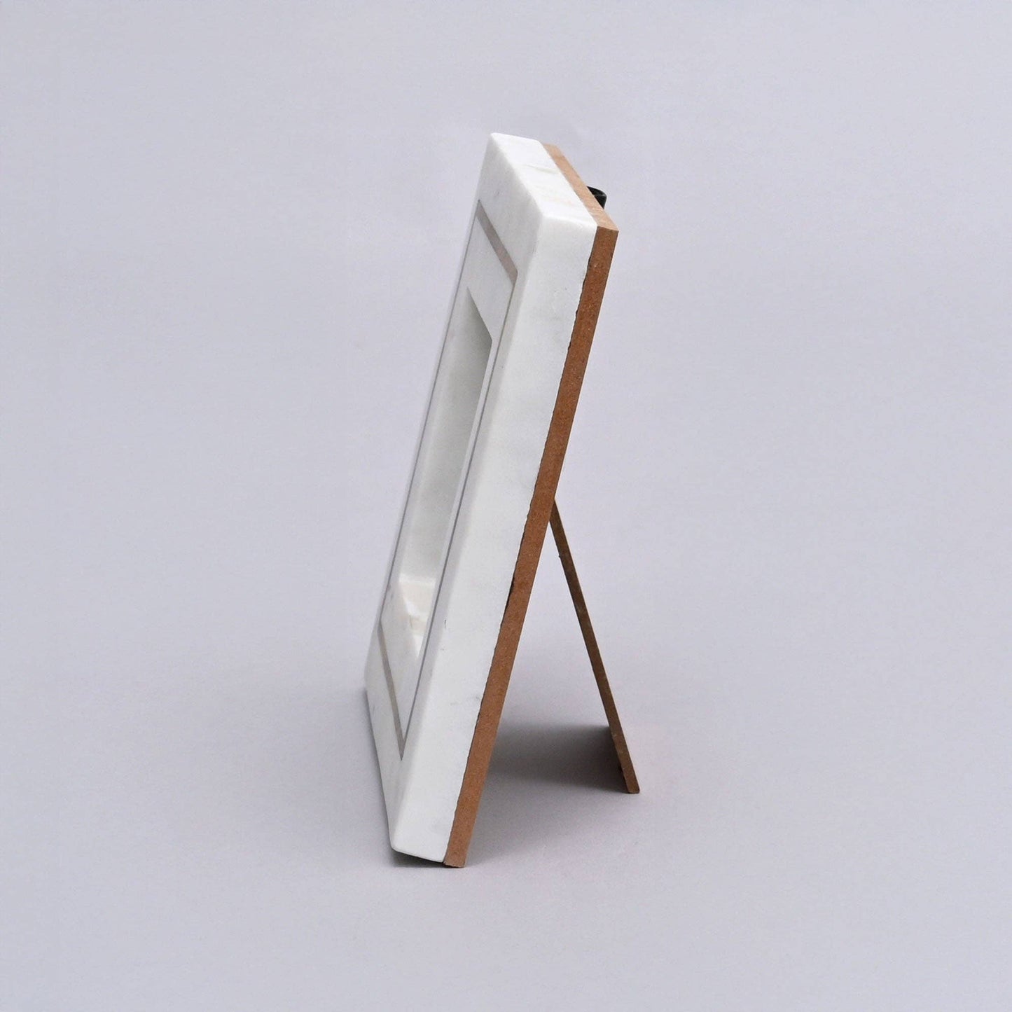 Rivendell Marble Picture Frame 4x4