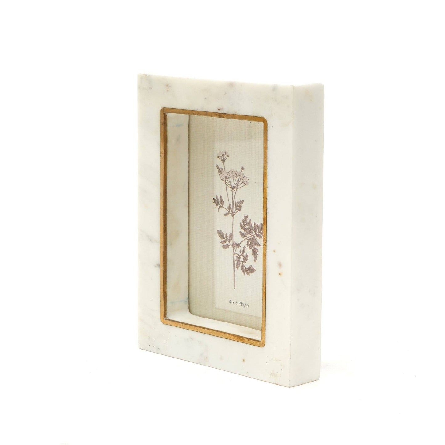 Whimsical Fairy Tale Picture Frame 6 X4