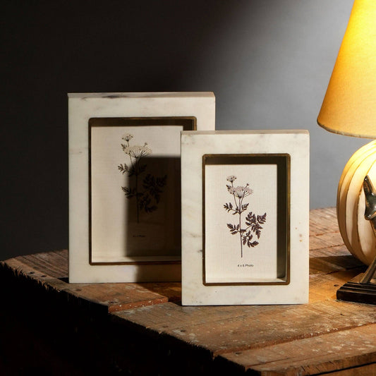 Whimsical Fairy Tale Picture Frame 6 X4