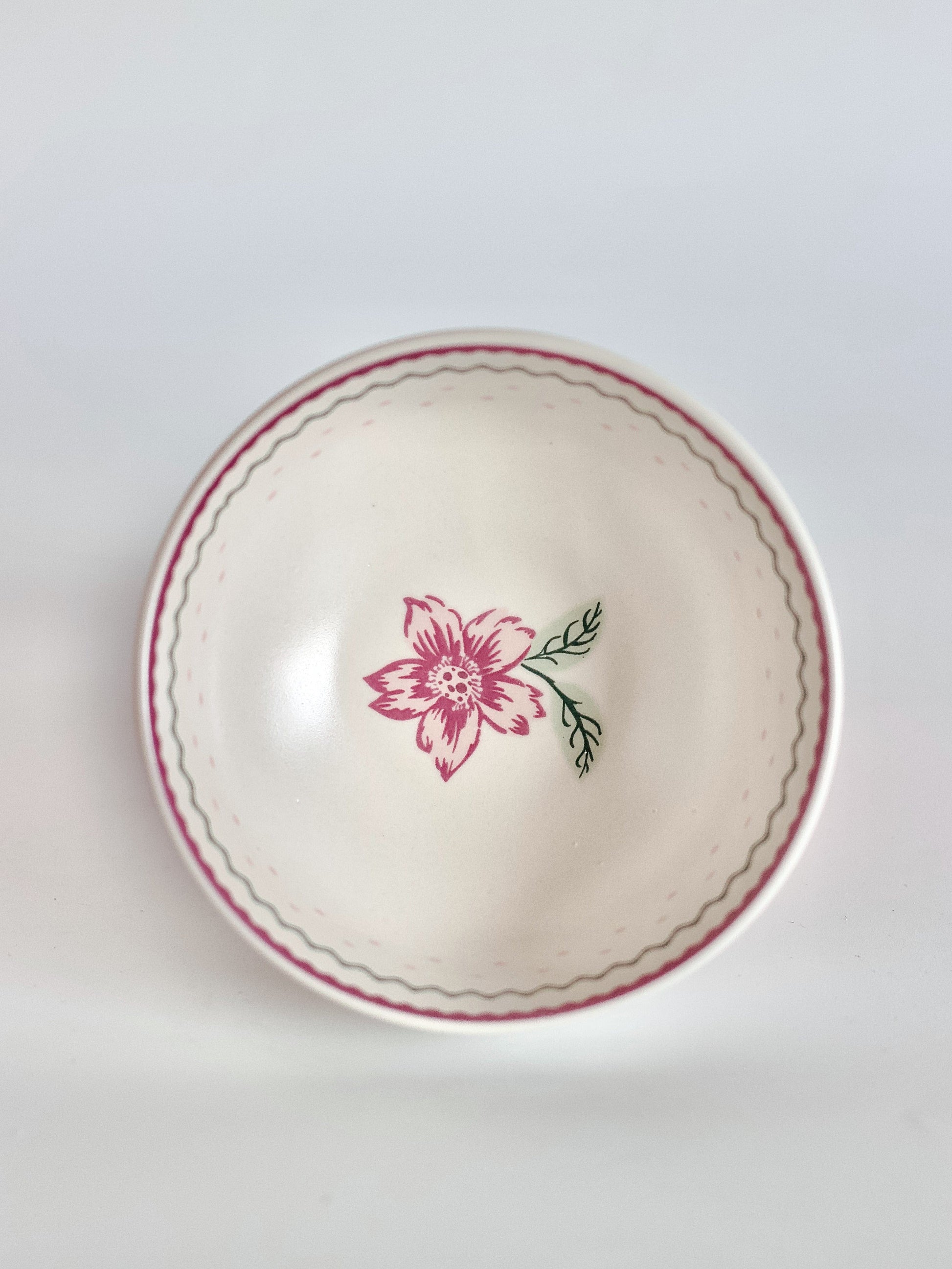 Bloomsberry Ceramic Dip bowl 9 cm