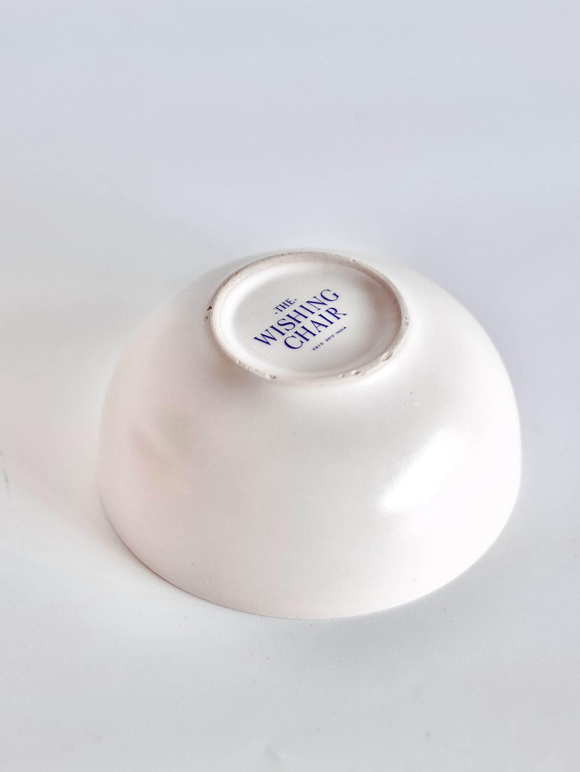 Bloomsberry Ceramic Dip bowl 9 cm