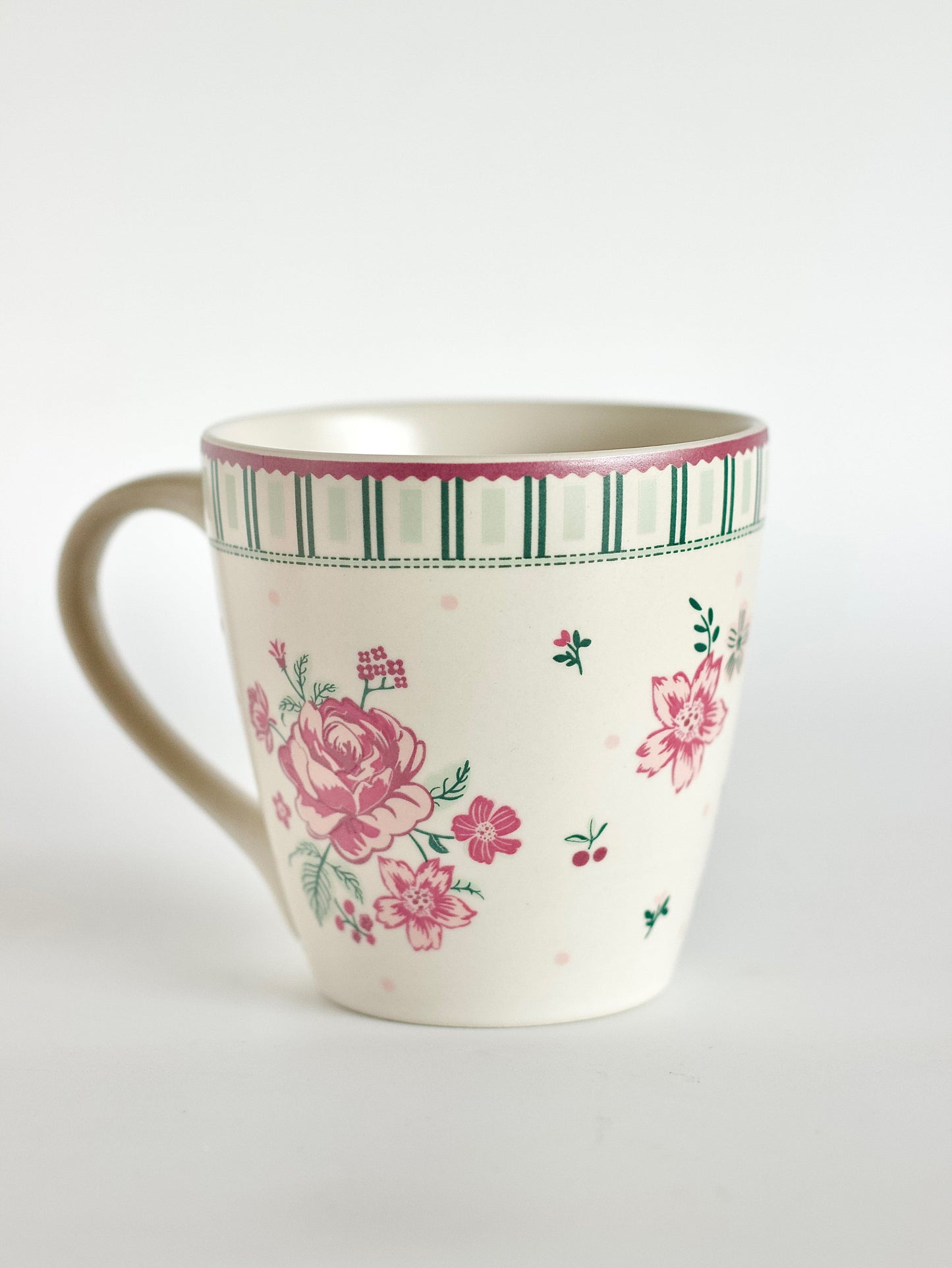 Bloomsberry Ceramic Mug