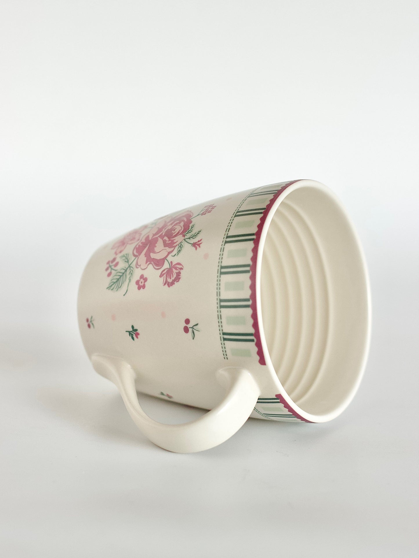 Bloomsberry Ceramic Mug