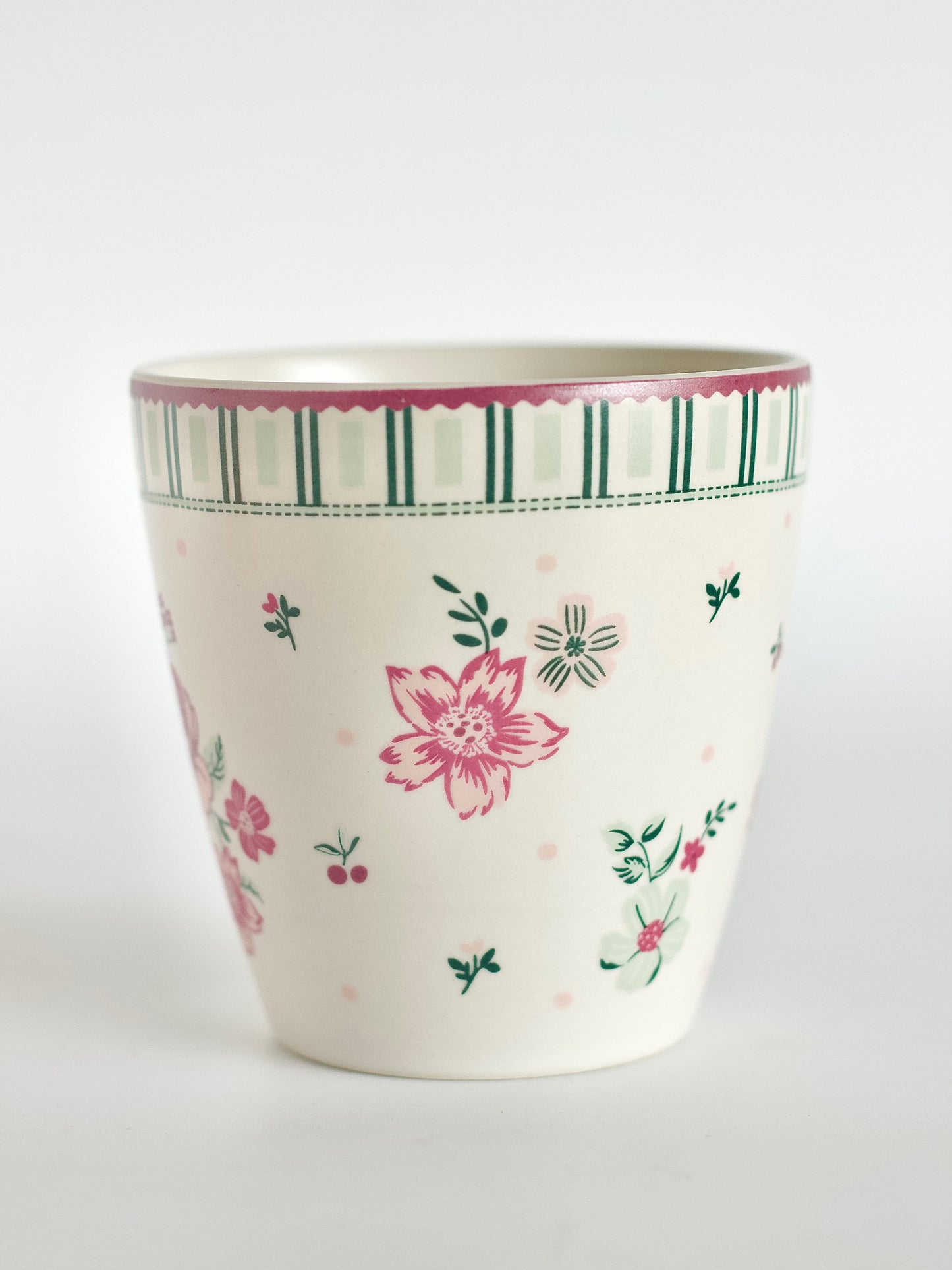 Bloomsberry Ceramic Mug