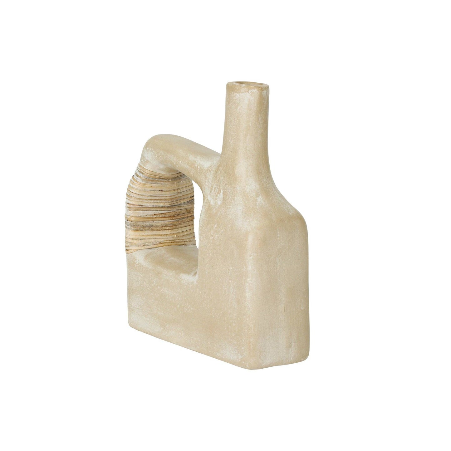 Sarafay Ecomix Vase with Cane - Large