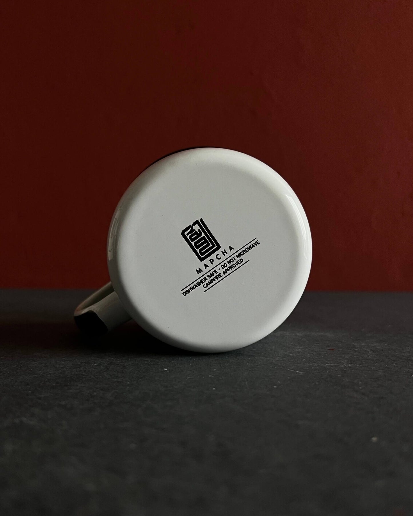 Jha Tea Mug