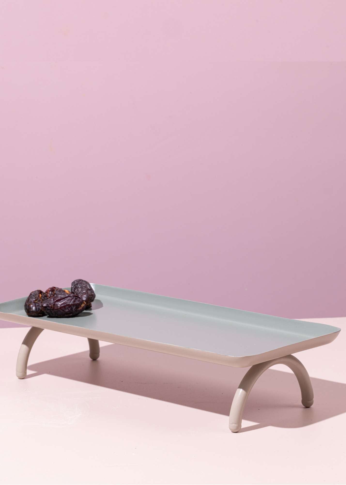Half Moon Platter