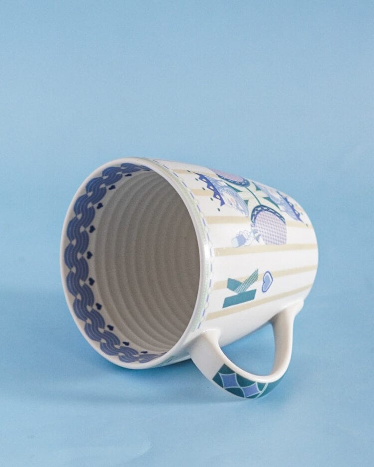 His Lordship Ceramic Mug