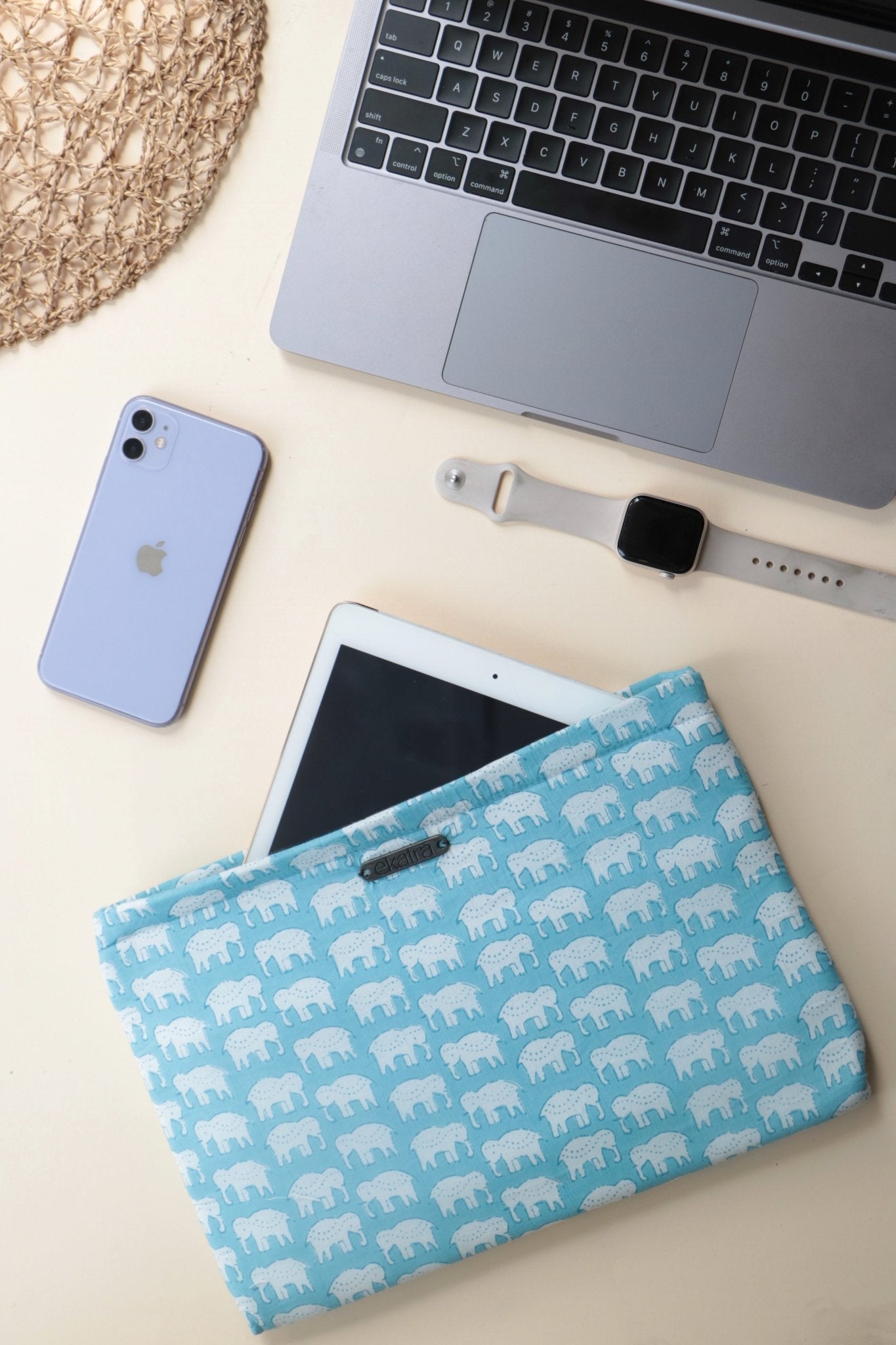 I-pad Sleeve