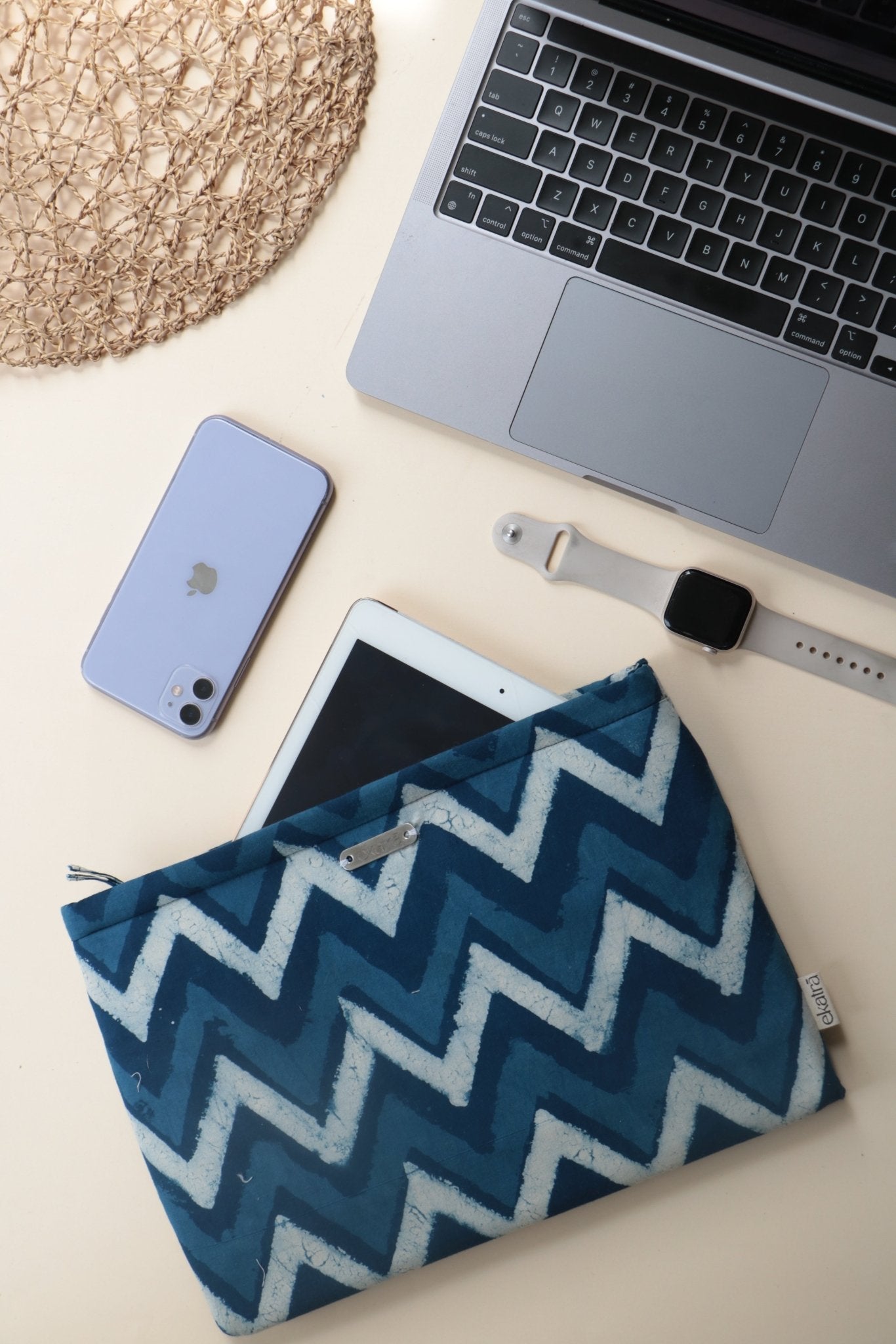 I-pad Sleeve