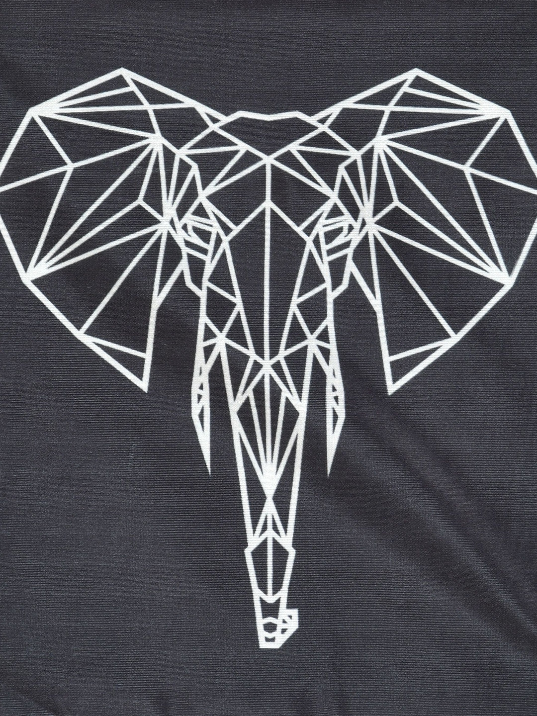 Set of 5 - Multicolour Square Cushion Covers – Polyester – Durable & Easy Care