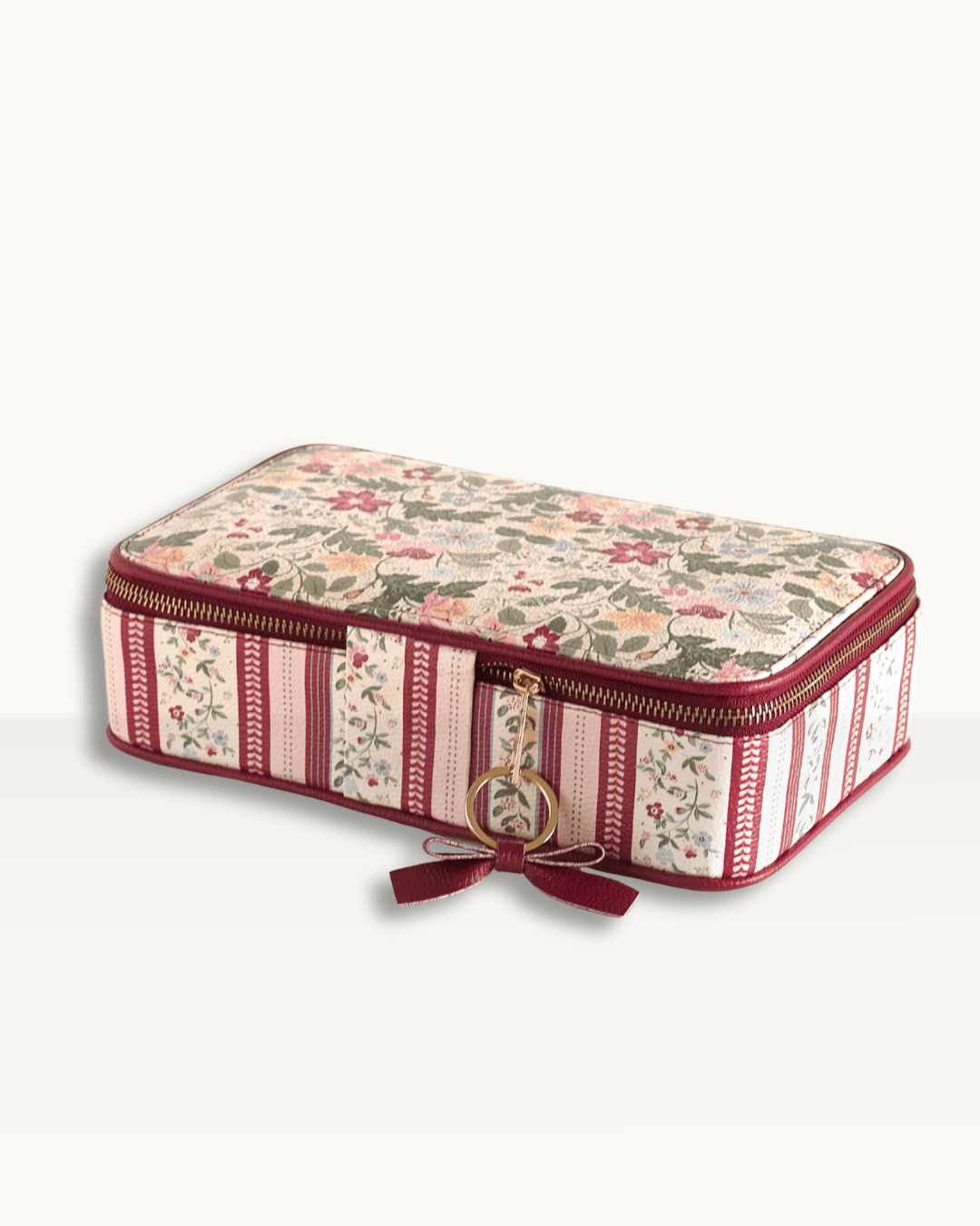 Photoframes & jewellery boxes Botanica Vegan Leather Jewellery Box