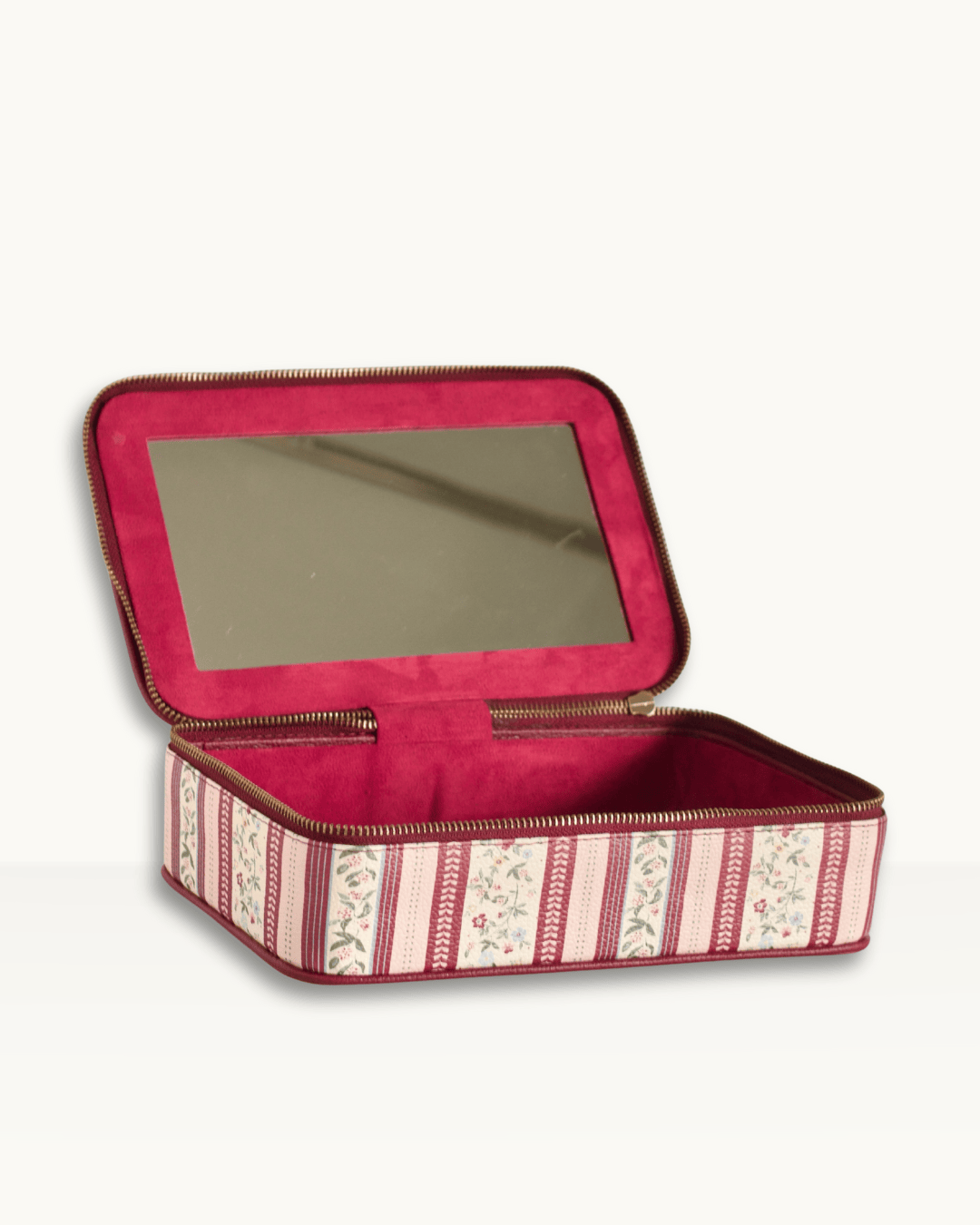 Photoframes & jewellery boxes Botanica Vegan Leather Jewellery Box