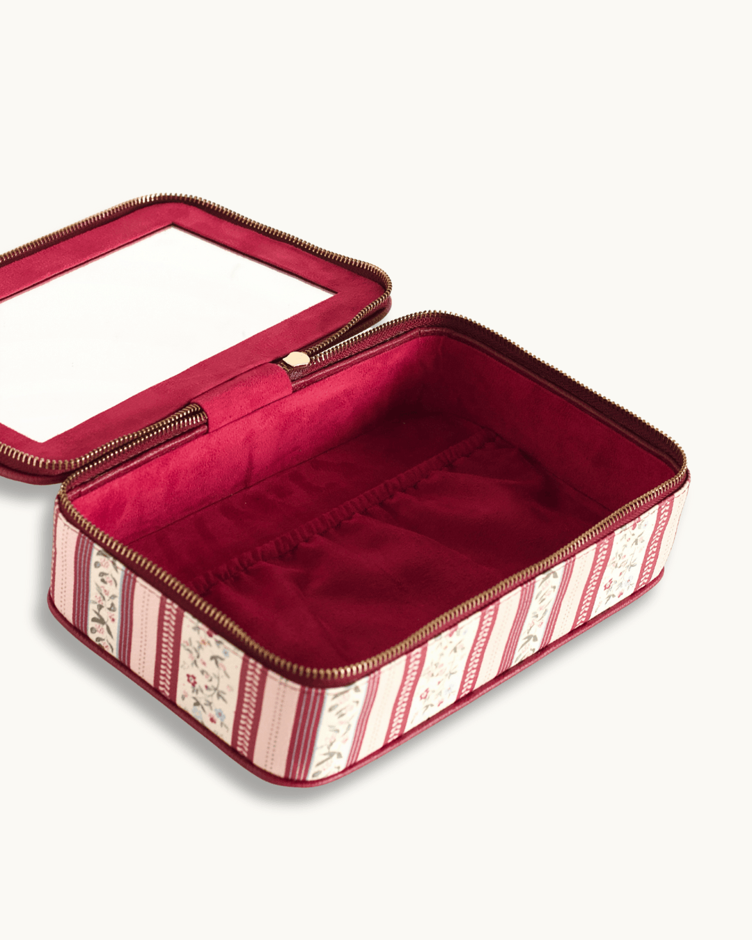 Photoframes & jewellery boxes Botanica Vegan Leather Jewellery Box
