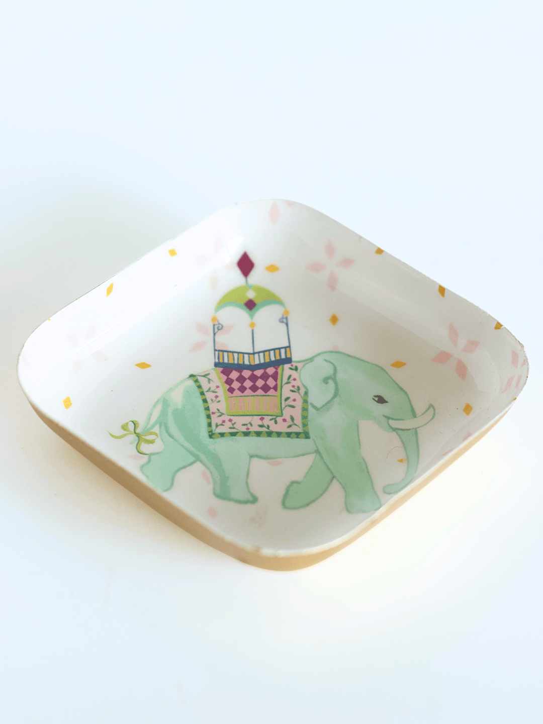 Quartet Trinket Bowls with Gift Box - Set of 4