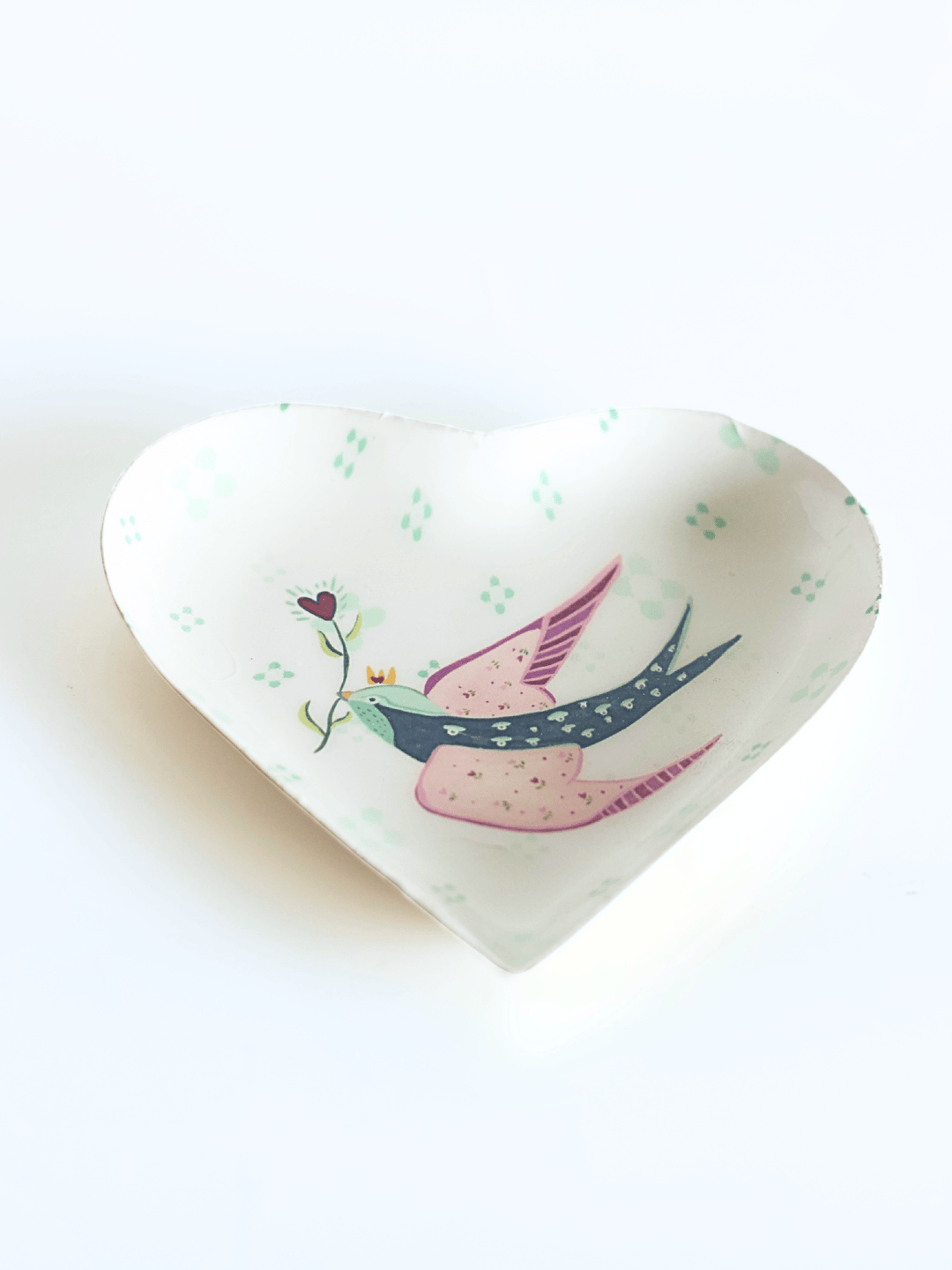 Quartet Trinket Bowls with Gift Box - Set of 4