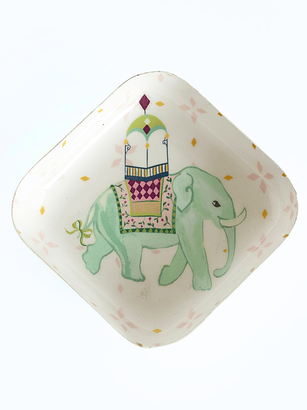 Quartet Trinket Bowls with Gift Box - Set of 4