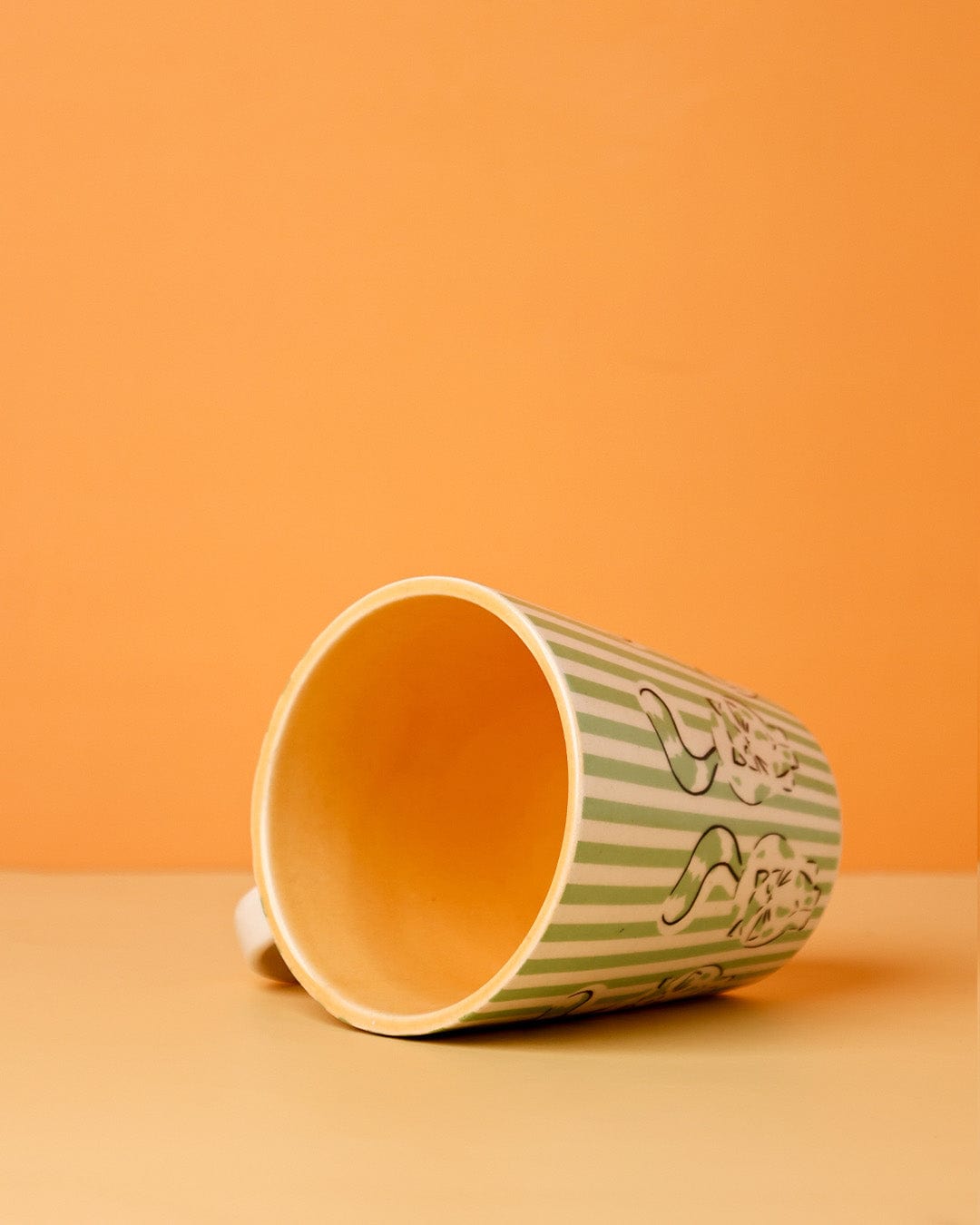 Tea cups & coffee mugs Cone Mug Brazil